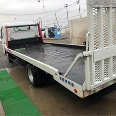 自走致します。