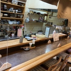 居酒屋スタッフの画像