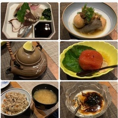 居酒屋スタッフの画像