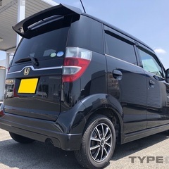 月々9千円〜分割可‼️ R5年10月まで車検付き！長め‼️【名義変更代込み】ホンダ ゼストスパークW☆‼️HDDナビ☆走行中DVD見れます☆バックモニター付き☆☆H22年式☆フルオートエアコン☆ETC付き☆ドライブレコーダー付きのフル装備☆社外アルミ☆事故歴修復歴なし☆そのまま乗って帰れます！の画像