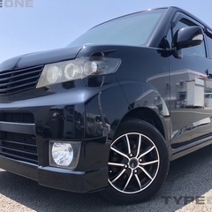 月々9千円〜分割可‼️ R5年10月まで車検付き！長め‼️【名義変更代込み】ホンダ ゼストスパークW☆‼️HDDナビ☆走行中DVD見れます☆バックモニター付き☆☆H22年式☆フルオートエアコン☆ETC付き☆ドライブレコーダー付きのフル装備☆社外アルミ☆事故歴修復歴なし☆そのまま乗って帰れます！の画像