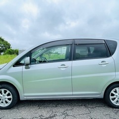 【売】 車検２年付き ！！ ダイハツ ムーブ 軽自動車 ミラ Nボックス タント ラパンの画像