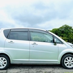 【売】 車検２年付き ！！ ダイハツ ムーブ 軽自動車 ミラ Nボックス タント ラパンの画像