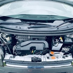 【売】 車検２年付き ！！ ダイハツ ムーブ 軽自動車 ミラ Nボックス タント ラパンの画像