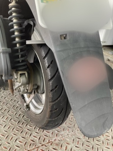 後期型★SA36Jジョグピンク★FI★ 自賠責R5年8月迄★