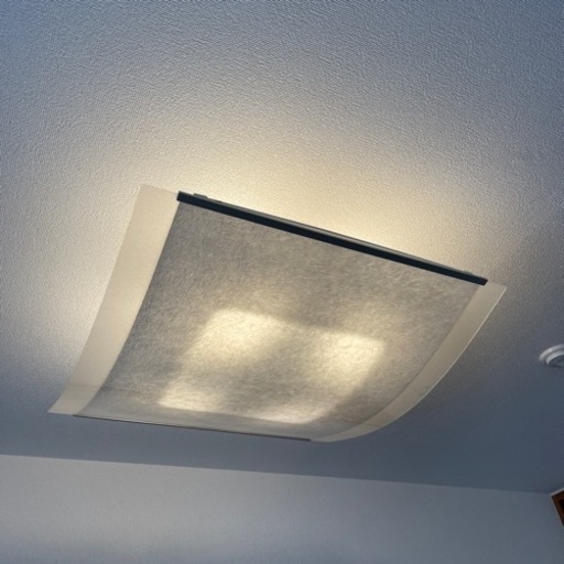 ヤマギワ　照明　和風　LED電球込み