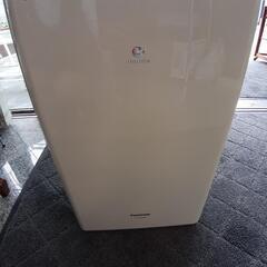 【 引取先決まりました！ 】美品!! 衣類乾燥除湿機 除湿機 衣...