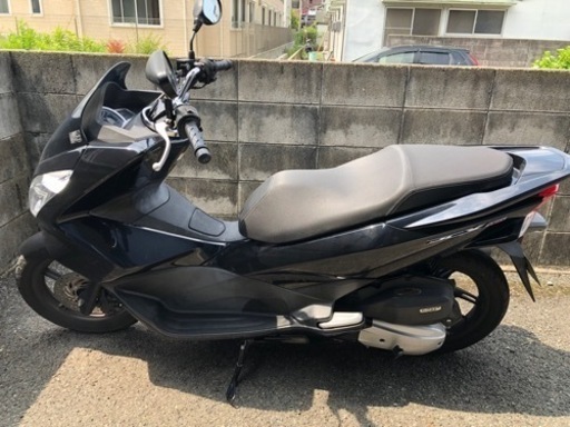 ホンダ　PCX150