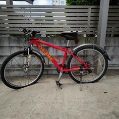 ルイガノ　LOUIS GARNEAU　XC CASPER