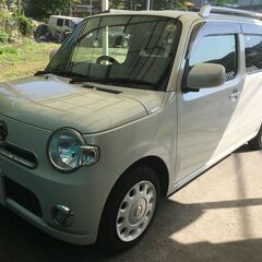 25年式とても綺麗なココア　車検4年10月即戦力格安　人気のパー...