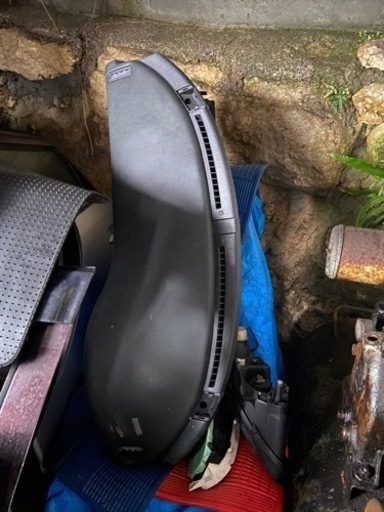 カプチーノ　ダッシュボード　ea11r