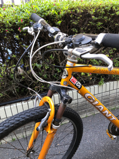 GIANT ジャイアント ロードバイク 26インチ