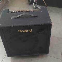 ROLAND KC-550 キーボードアンプ