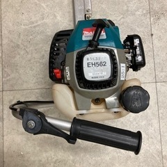 【SALE】マキタ　450mmエンジンヘッジトリマEH562 リサイクルショップ宮崎屋　佐土原店22.6.10Fの画像