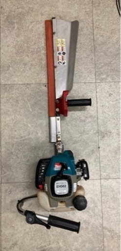 【SALE】マキタ　450mmエンジンヘッジトリマEH562 リサイクルショップ宮崎屋　佐土原店22.6.10F