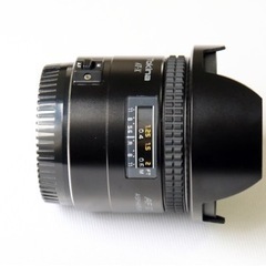 Tokina 17mm 単焦点レンズ