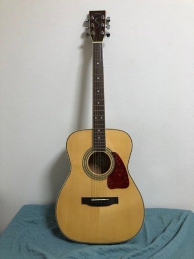ヤイリ　YF-28F N アコースティックギター