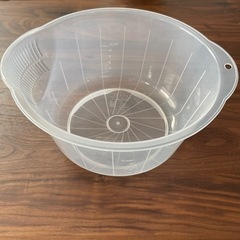 キッチン用　ボウル