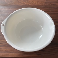 キッチン用ボウル