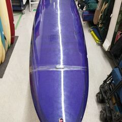 THREE WEATHER 9'0 ロングボード