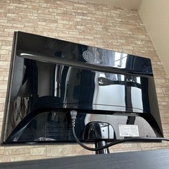 LG モニター　23インチの画像