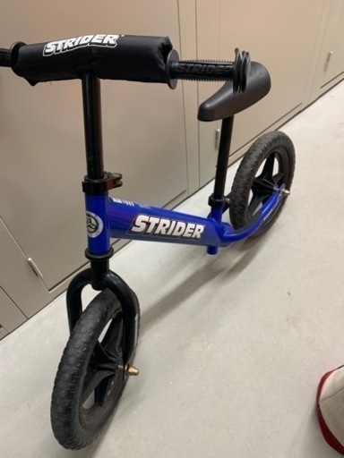 ★お譲り先、決定しました★ストライダー