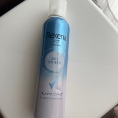 レセナ ドライシールド フレッシュソープ