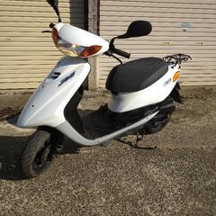 YAMAHA ジョグ sa36j (書類つき/実働)