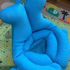 スキップホップ　ソフトシンクバス　沐浴　新生児