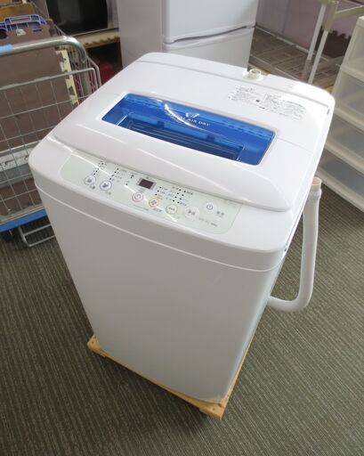 ■ハイアール　4.2kg　洗濯機　JW-K42H　№2