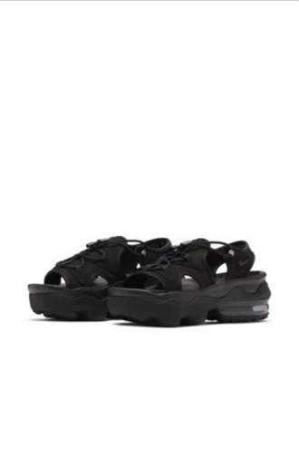 NIKEエアマックスココサンダル24-25cm