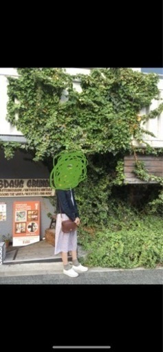 COACH ショルダーバッグ　ブラウン　ビンテージ