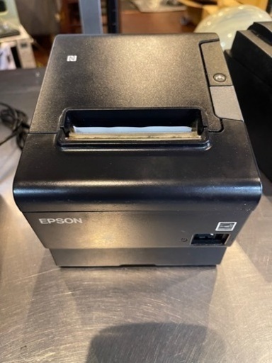 【期間限定】デリバリープリンター