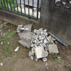DIYで、リフォーム出た石膏ボード　廃材　ブロック回収いたします。 − 埼玉県