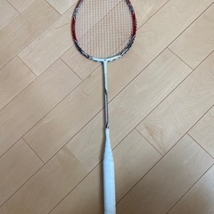 『週末限定で値下げします』NANORAY i-SPEED ヨネックス