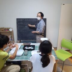 発達障害や学習障害、グレーゾーンのお子さん専門の学習塾です。