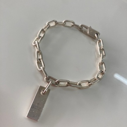 GUCCI ブレスレット  リサイクルショップ宮崎屋住吉店 22.6.10 m