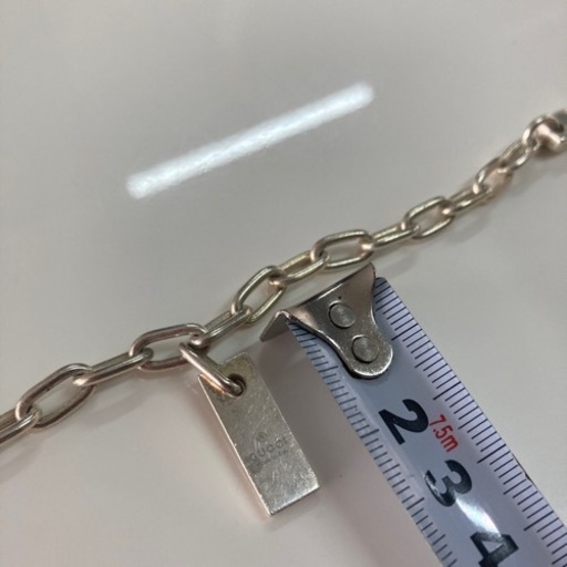 GUCCI ブレスレット  リサイクルショップ宮崎屋住吉店 22.6.10 m GUCCI ブレスレット リサイクルショップ宮崎屋住吉店 22.6.10 m 【公式