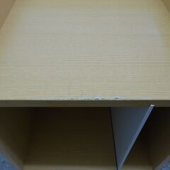 ランドセルラック・ キャスター付きの画像