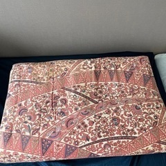 Sサイズ　敷布団2枚組(1枚からOK)の画像