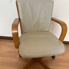 机椅子セット