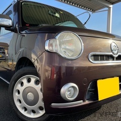 月々9千円〜分割可‼️大人気☆ミラココア プラスG☆車検2.5年...