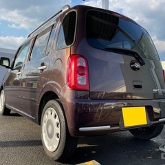 月々9千円〜分割可‼️大人気☆ミラココア プラスG☆車検2.5年付き！【名義変更代込み】HDDナビ付き☆走行中DVD見れます☆バックモニター付き☆ドライブレコーダー付きのフル装備☆そのまま乗って帰れます‼️長〜く乗れます‼️の画像