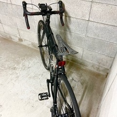 ロードバイク センチュリオン アルミカーボン