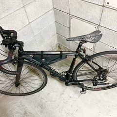 ロードバイクお譲りします。（センチュリオン・自宅近辺引取のみ）