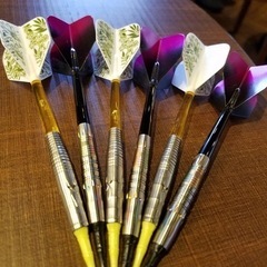 6/10 渋谷社会人ダーツの会🎯