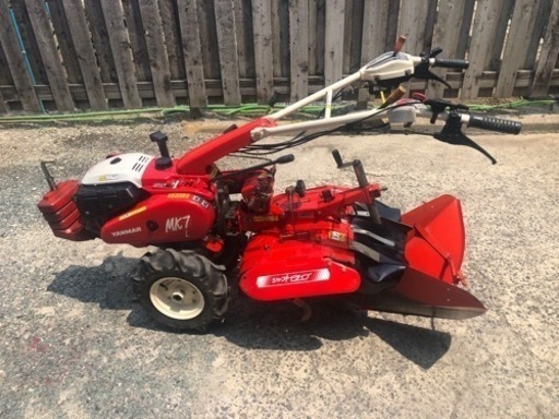 【取引先決定】管理機