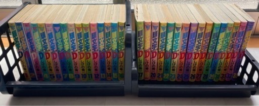 頭文字D   漫画