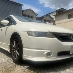 ✨乗って帰れます！ホンダ オデッセイ アブソルートＬＡ-RB1 