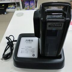 ジモティ来店特価!!!　電動自転車　パナソニック　PAS　WITH　PA26W　J-490の画像